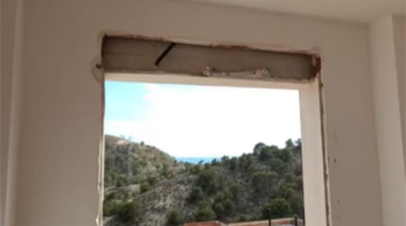 Alicante - Villajoyosa - 897m2