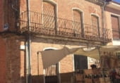 Casa de pueblo en venta en la España, Fresno el Viejo, ref: TR304166 foto