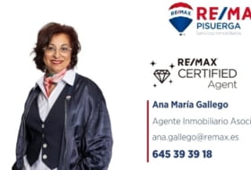 Santovenia de Pisuerga 670&nbsp;m² 