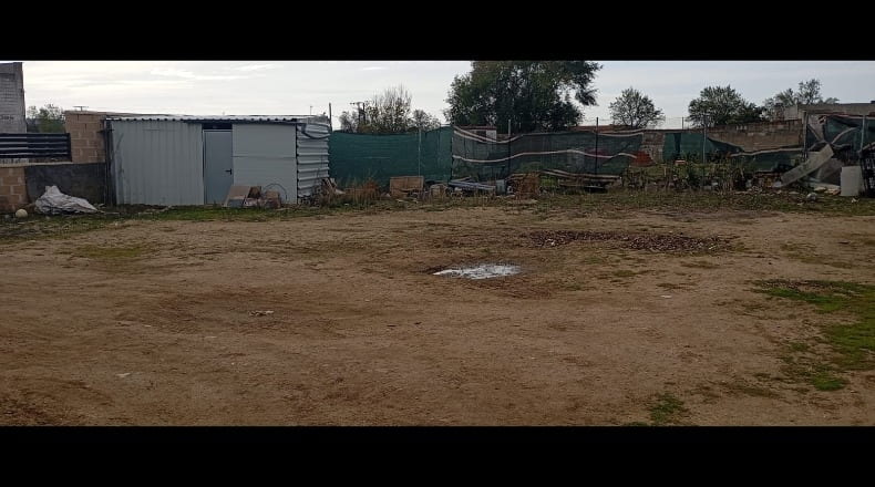 Valladolid - Santovenia de Pisuerga - 670m2