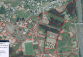 Land suitable for development for sale on Rúa do Carrizo, O Portádego, ref: TR112139 photo