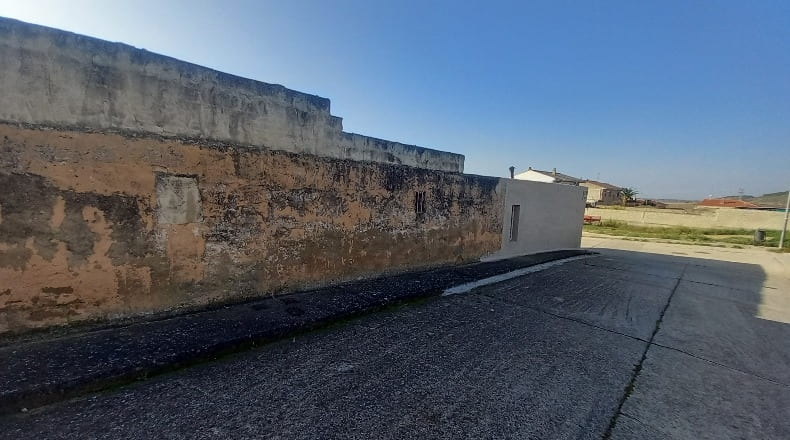 Navarra - Santacara - 154m2