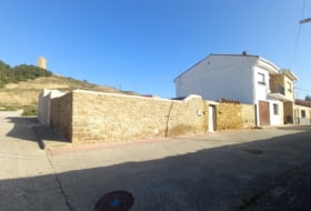 Santacara 154&nbsp;m²