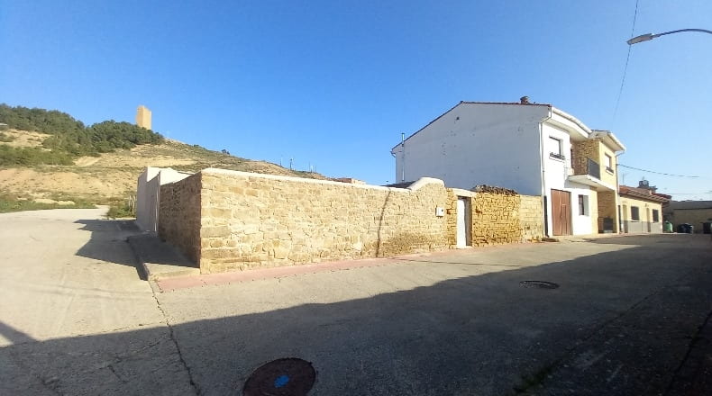 Navarra - Santacara - 154m2