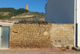 Santacara 154&nbsp;m²