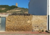 Sòl urbà en venda a la Calle Traibuenas, Santacara, ref.: TR112138 foto