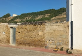 Santacara 154&nbsp;m²