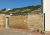 Sòl urbà en venda a la Calle Traibuenas, Santacara, ref.: TR112138 foto