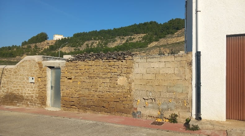Navarra - Santacara - 154m2