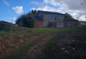 Country house with land for sale on España, Carballo, ref: TR301260 photo