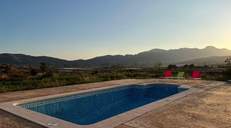 Alicante - la Romana - 10060m2