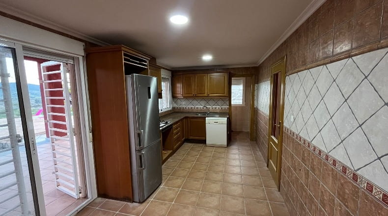 Alicante - la Romana - 10060m2