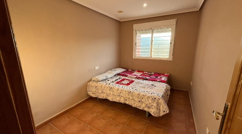 Alicante - la Romana - 10060m2