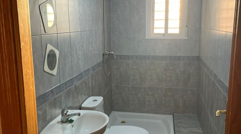 Alicante - la Romana - 10060m2