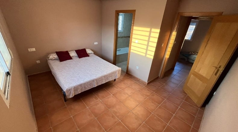 Alicante - la Romana - 10060m2
