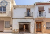 Casa de pueblo en venta en la España, Albuixech, ref: TR302999 foto