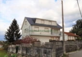 Chalet independiente con terreno en venta en la España, Pontevedra, ref: TR142454 foto