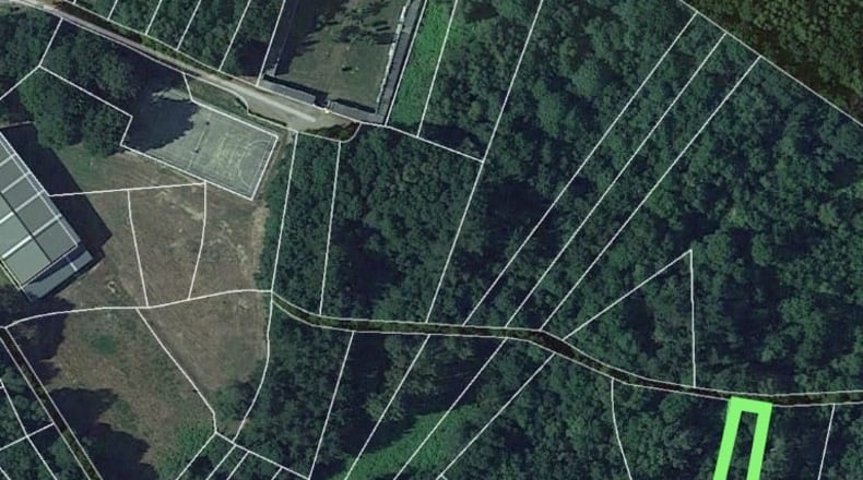 Lugo - Begonte - 12500m2