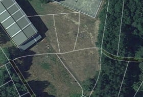 Begonte 12500&nbsp;m²