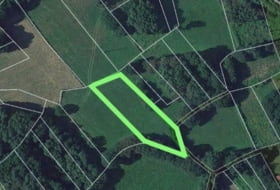 Begonte 12500&nbsp;m²