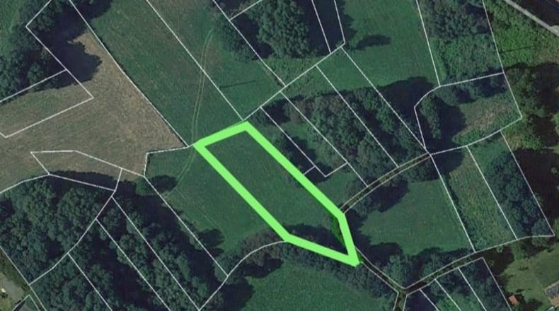 Lugo - Begonte - 12500m2