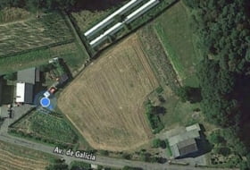 Begonte 12500&nbsp;m²