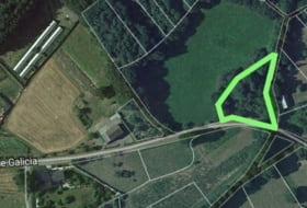 Begonte 12500&nbsp;m²