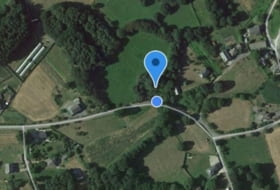 Begonte 12500&nbsp;m²