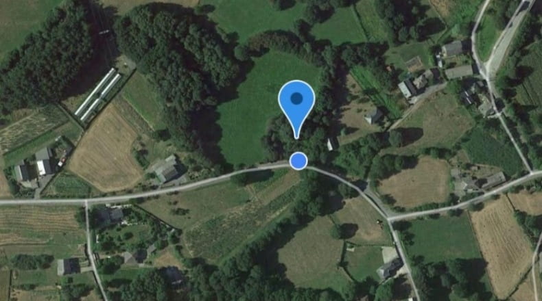 Lugo - Begonte - 12500m2