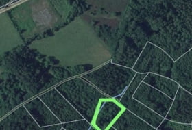 Begonte 12500&nbsp;m²