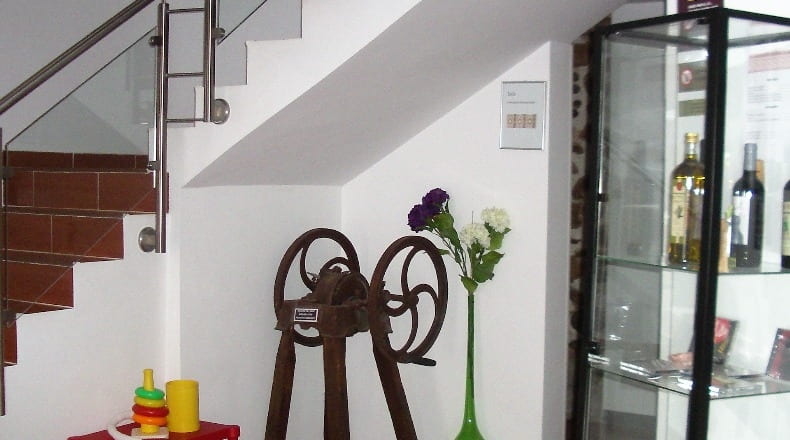 Zaragoza - Aniñón - 700m2