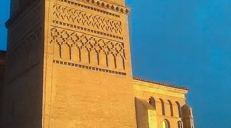 Zaragoza - Aniñón - 700m2