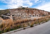 Земля, подлежащая урбанизации на продажу у города Cullera Фото