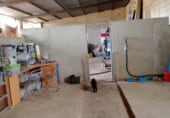 Casa de camp amb terreny en venda a la A-7279, Fuente de Piedra, ref.: TR129452 foto