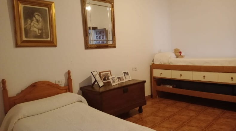 Malaga - Fuente de Piedra - 11000m2