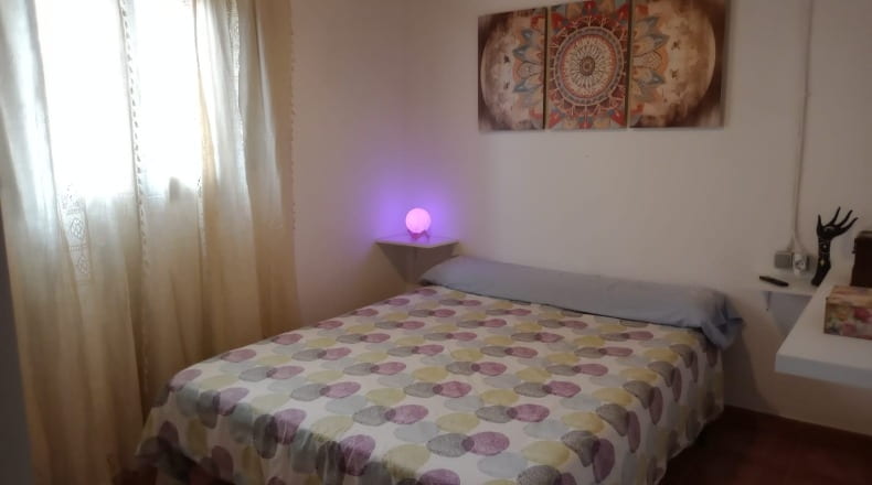 Malaga - Fuente de Piedra - 11000m2