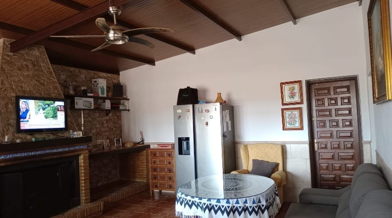 Malaga - Fuente de Piedra - 11000m2