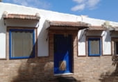 Casa de camp amb terreny en venda a la A-7279, Fuente de Piedra, ref.: TR129452 foto