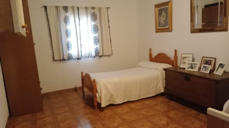Malaga - Fuente de Piedra - 11000m2