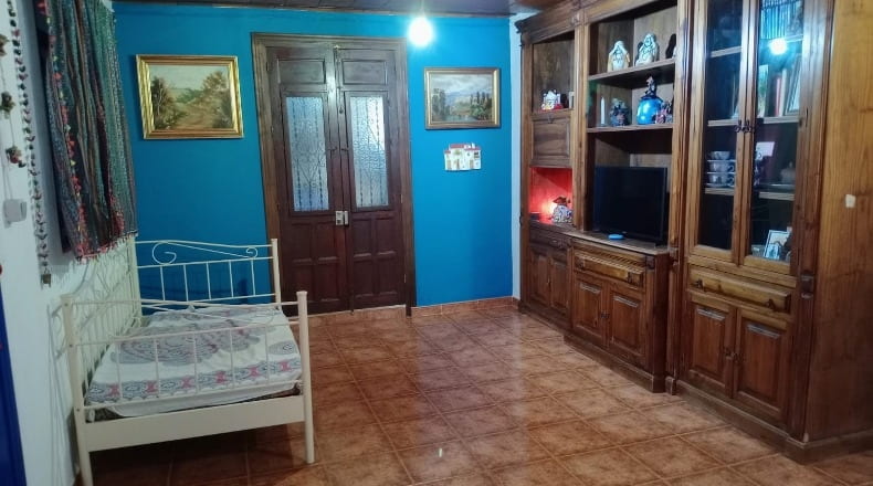 Malaga - Fuente de Piedra - 11000m2