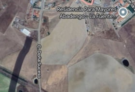 La Fuente de San Esteban 75000&nbsp;m² 
