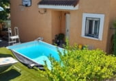 Chalet independiente con terreno en venta en la España, Valdemaqueda, ref: TR164139 foto