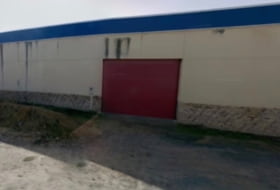 Villanueva del Río y Minas 326&nbsp;м²