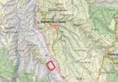 Non-developable land for sale on Cerro Pilón junto A-1, Honrubia de la Cuesta, ref: TR132403 photo