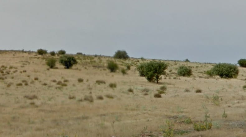 Segovia - Honrubia de la Cuesta - 200000m2