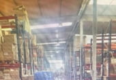 Industrial warehouse for sale on FC AGUILAREJO, Córdoba, ref: TR167702 photo