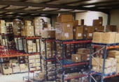 Industrial warehouse for sale on FC AGUILAREJO, Córdoba, ref: TR167702 photo