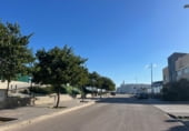 Parcela urbanizable en venta en la Carretera de la Barrosa, Chiclana de la Frontera, ref: TR167708 foto
