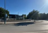 Parcela urbanizable en venta en la Carretera de la Barrosa, Chiclana de la Frontera, ref: TR167708 foto