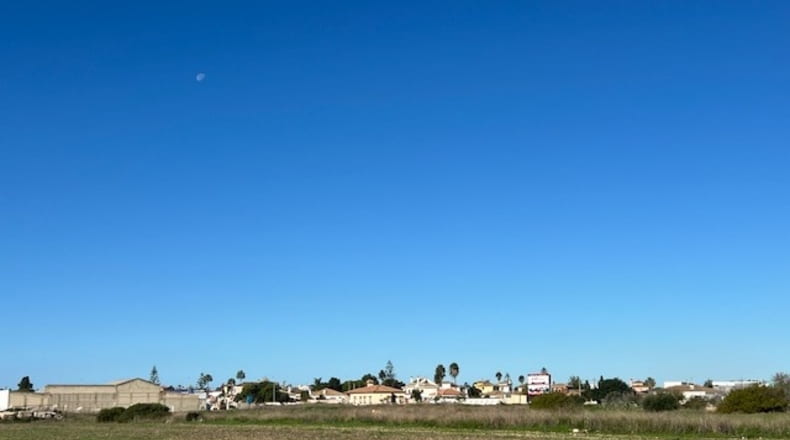 Cádiz - Chiclana de la Frontera - 800m2